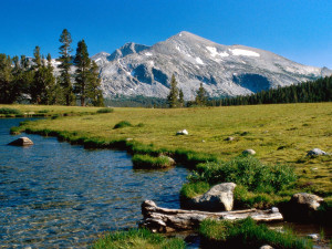 yosemite national park is an united states national park spreading ...