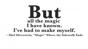 Where-the-sidewalk-ends