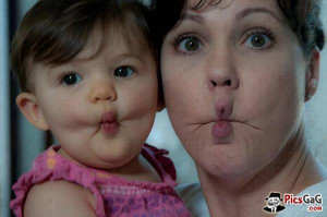 Funny Quotes For Moms #10