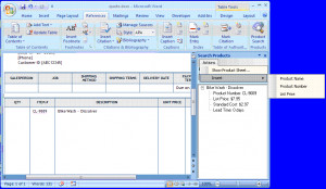 ... Data Catalog and Smart Tags with the 2007 Microsoft Office System