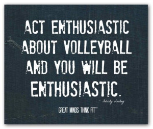 volleyball #inspirational #quotes