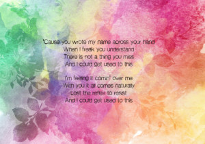 The veronicas ~ I could get used to this