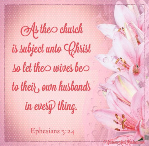 Bible verses for women