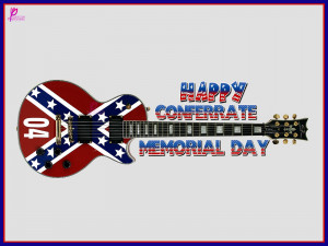 Happy Confederate Memorial Day Quotes and Wishes Images