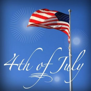 Usa Independence Day 4th July