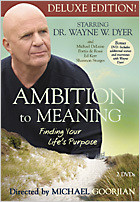Ambition to Meaning