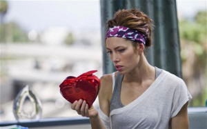 Can a woman ever really change a man?