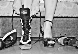 Boxing shoes>>>> heelsBeastmode, Fit, Girls Boxes, Workout Room, Boxes ...