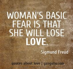 ... Sigmund Freud ♥ Quotes about love #quotes , #love , #sayings , apps