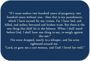 Jamie - and Claire - Fraser, 