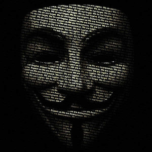 Die Anonymous Aktion gegen die FDP und das liberale Portal www.meine ...