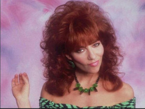 Peg Bundy