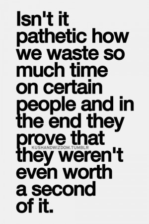 Useless. Don't waste time.