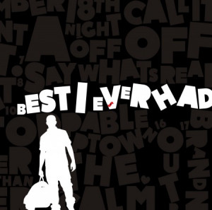 iTunes Download: Drake – Best I Ever Had