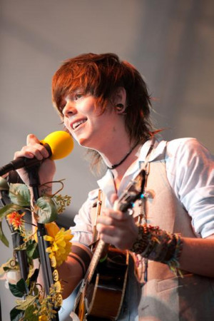 Christopher Drew Hands