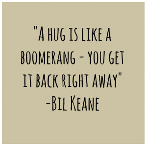 Hug Love Pretty Quotes Quote