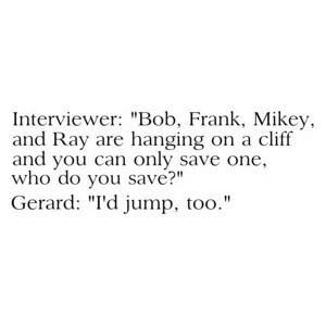 Being numb is the worst pain of all