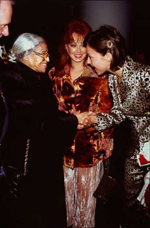 rosa parks quotes – rosa parks with naomi ashley judd [370x563 ...