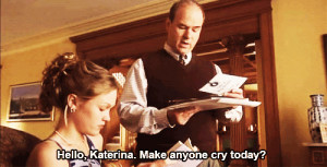 20 Life Lessons From 10 Things I Hate About You, In GIFs