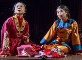 David Henry Hwang's Golden Child Gets a New Production As Part of His ...