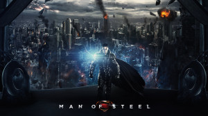 Man of Steel - General ZOD wallpaper by visuasys