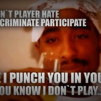 hate you quotes photo: 2pac Quotes & Sayings (JEGiR KH Design) 99 ...