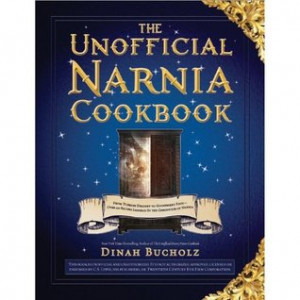 ... Gooseberry Fool: Over 150 Recipes Inspired by the Chronicles of Narnia