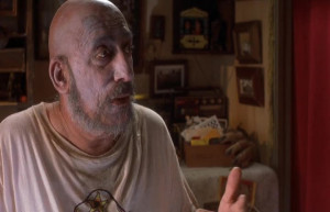 Sid Haig Quotes and Sound Clips