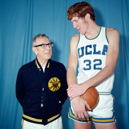 ... Don't Whine, Don't Complain, Don't Make Excuses!' - Coach John Wooden