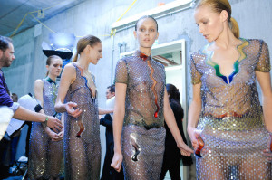 Amy Madigan Jelly Christopher Kane Aw11 picture