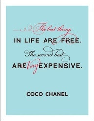 Coco Chanel