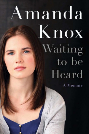 Amanda Knox insists she didn’t kill Meredith Kercher, opens up about ...