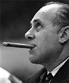 Red Auerbach Quotes and Quotations