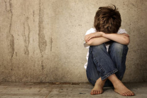 Childhood abuse and maltreatment can shrink important parts of the ...