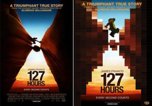 Funny LEGO Movie Posters (7 Pics)