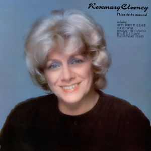 Rosemary Clooney Children Biography #1