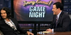 Jimmy Kimmel Quotes and Sound Clips