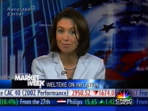 CNBC News Channel . is CNBC s leading financial price on stock. Report ...