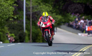 Joey Dunlop