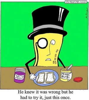 Why, Mr. Peanut, Why?Butter White, Planters Peanut, Chocolates Chips ...