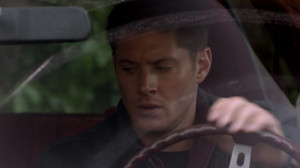 Supernatural 7x18 - Party On, Garth