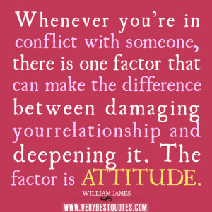 Inner Conflict Quotes Positive quotes about