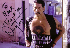 Danny Trejo Movie Quotes