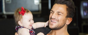 Peter Andre's Funniest Quotes