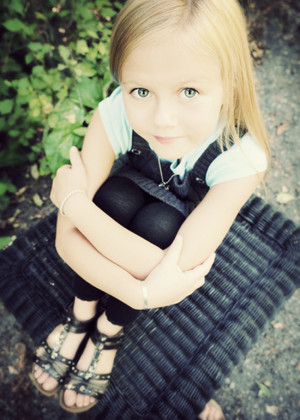 That was the start of strong friendship, and a strong pack. These four ...