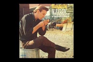 Posts related to Waylon Jennings Quotes