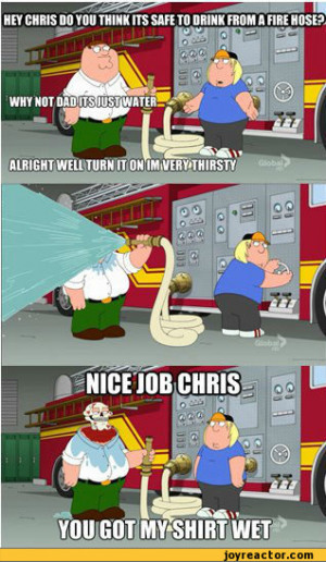 Peter Griffin Funny Videos