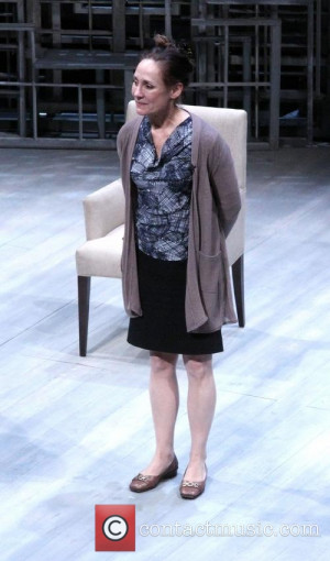 Picture Laurie Metcalf And