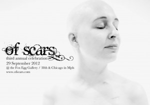 Third Annual Celebration of Scars
