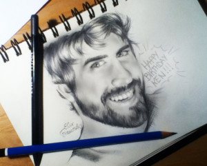 Happy Birthday Love Artandmore